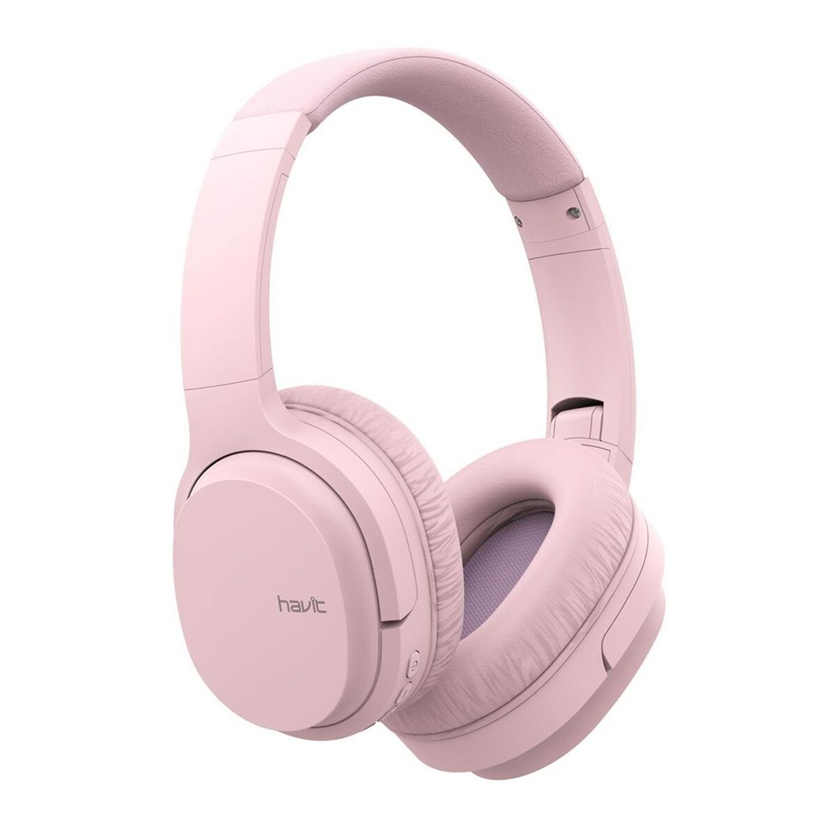 Image secondaire de Casque Bluetooth à Bandeau Havit I62 Rose