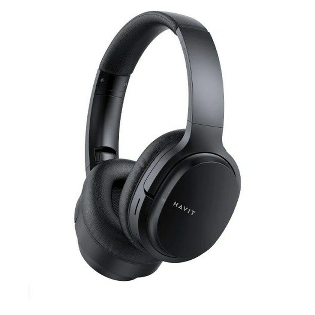 Afbeeldingen van Wireless Headphones Havit I62 Black