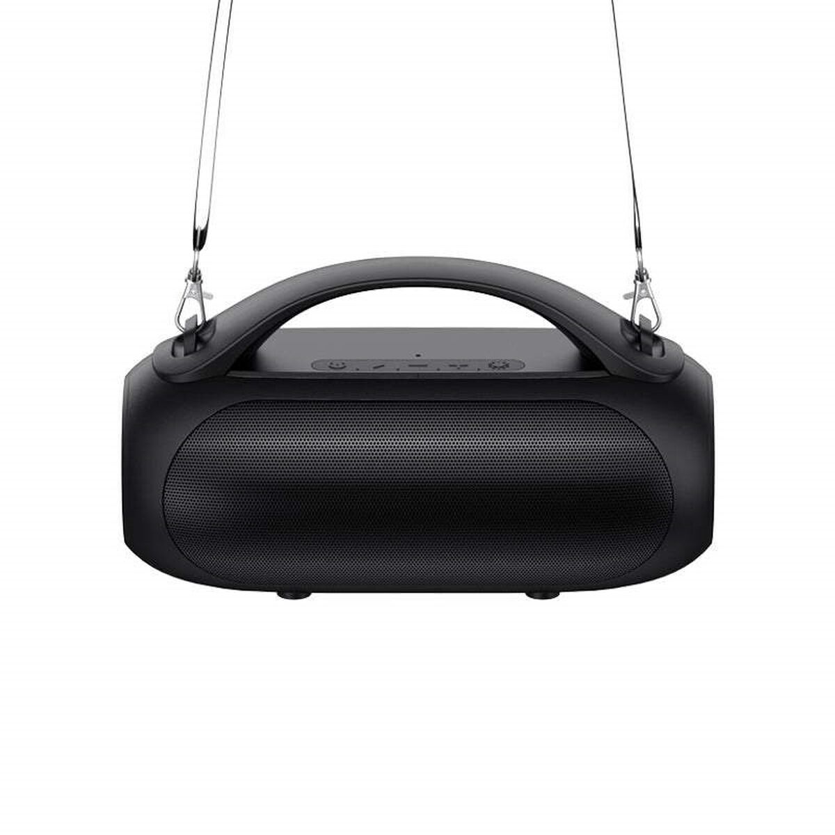 Image secondaire de Haut-parleurs bluetooth portables Havit SK821BT Noir 16 W