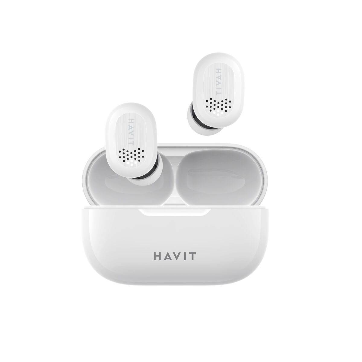 Casque Havit TW925white Blanc