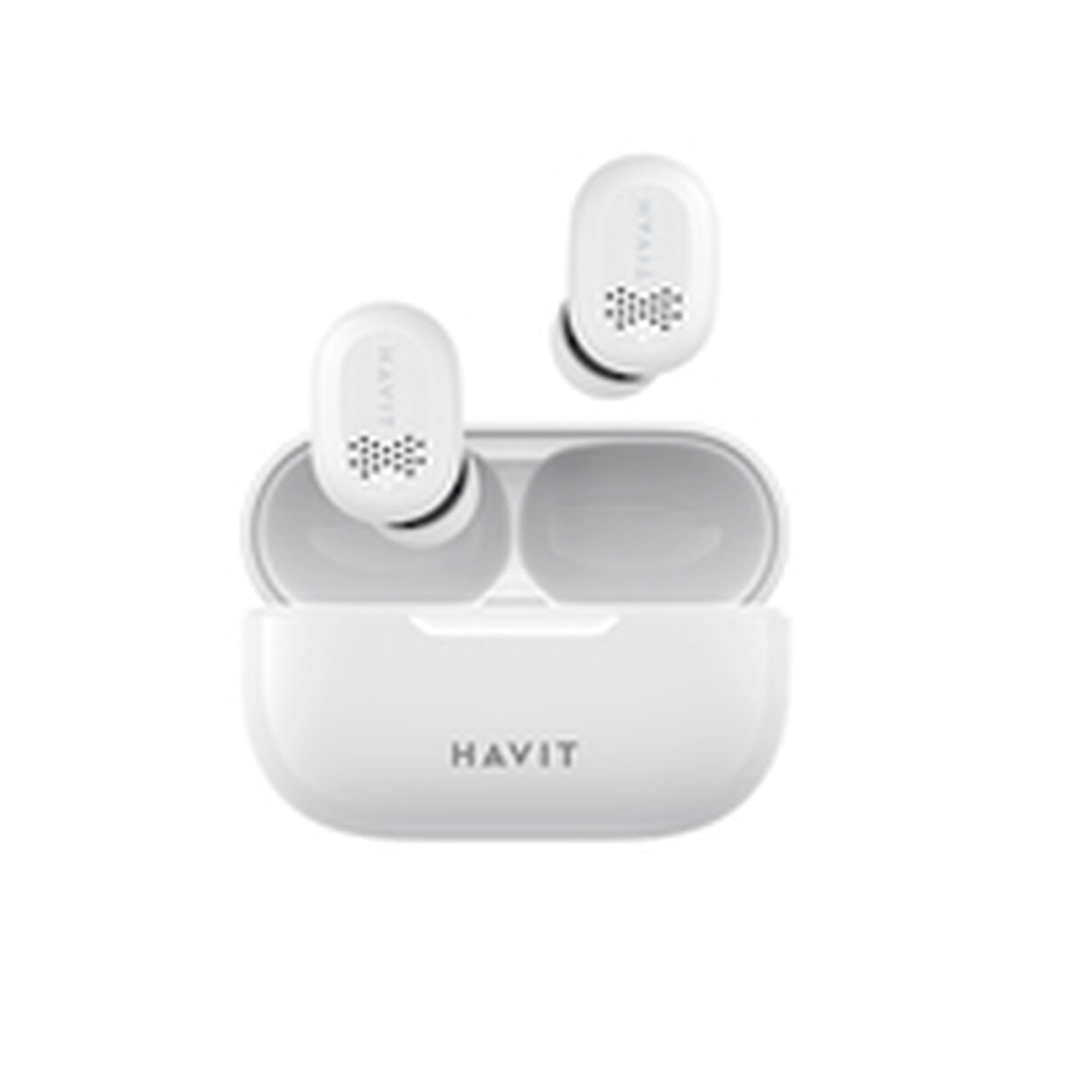 Image secondaire de Casque Havit TW925white Blanc