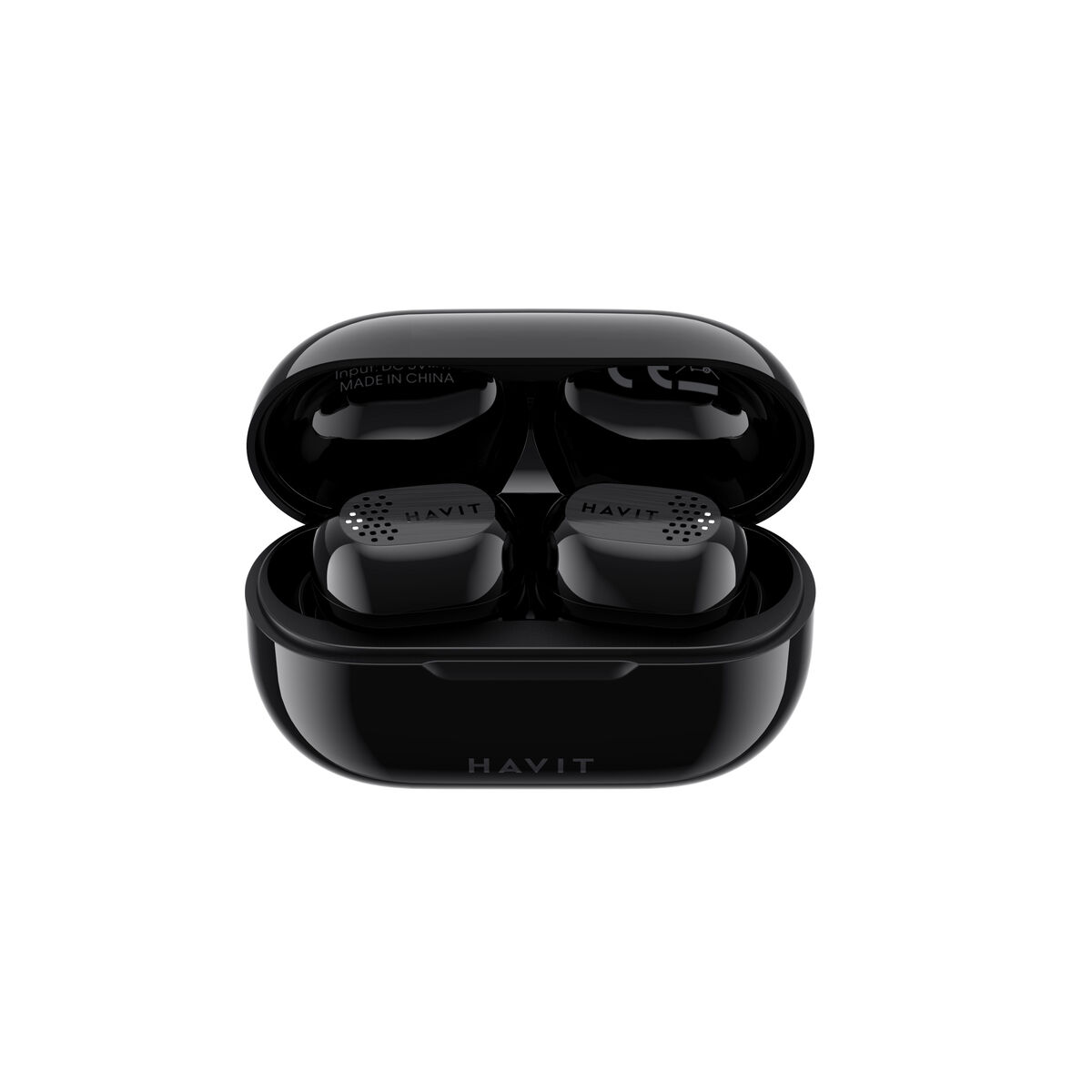 Casque Havit TW925black Noir