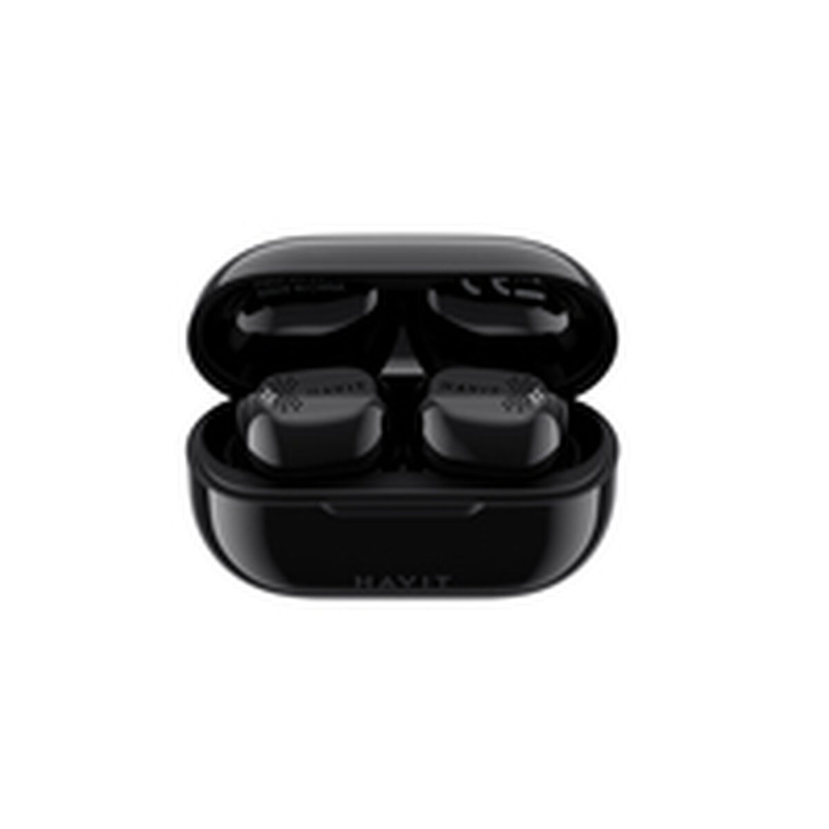 Image secondaire de Casque Havit TW925black Noir