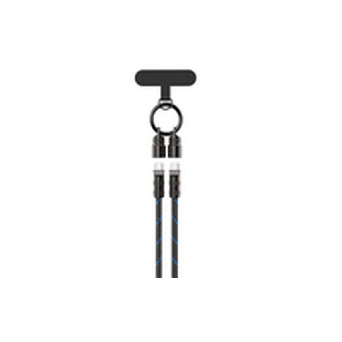 Image secondaire de Câble USB Havit CB6340 1.2M Bleu