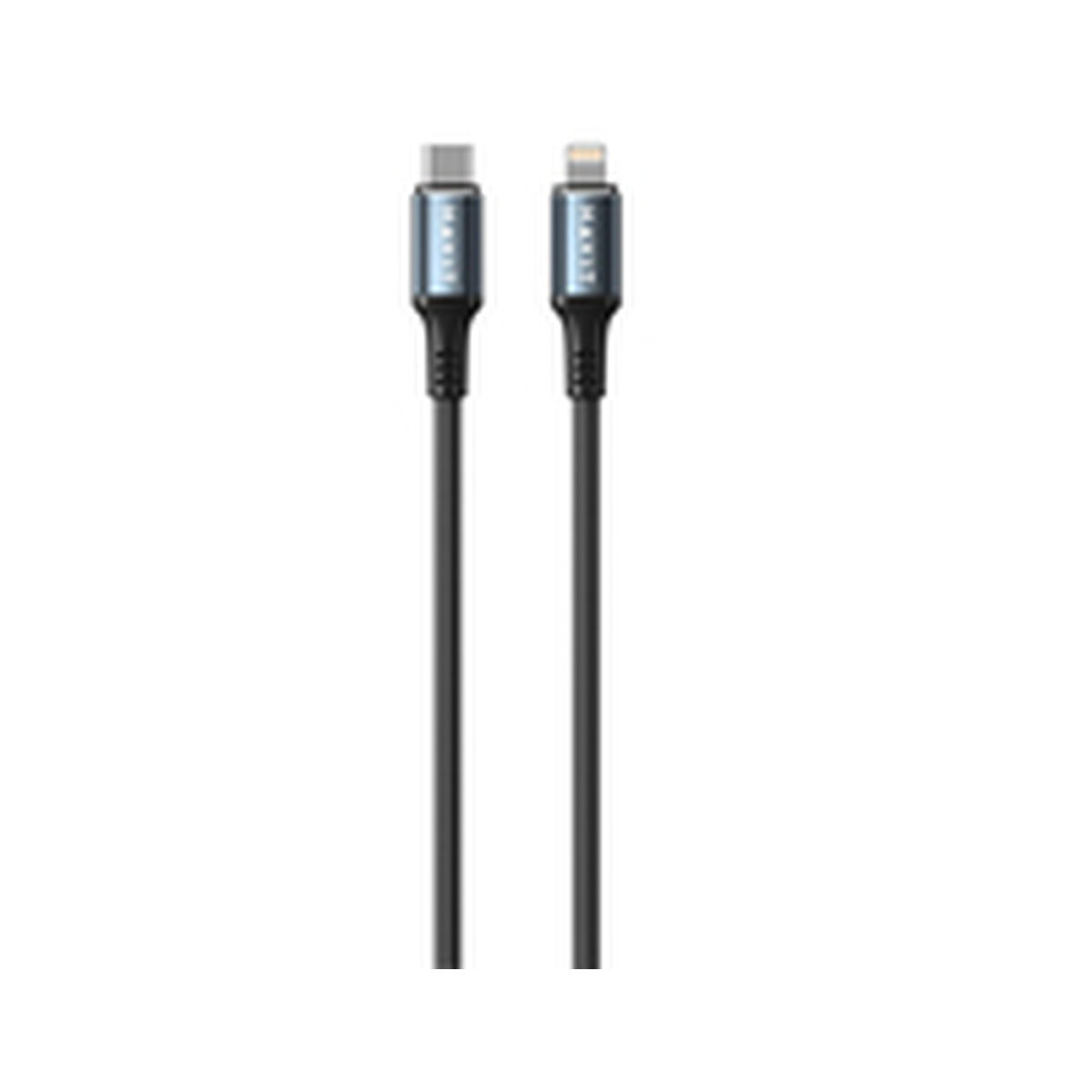 Image secondaire de Câble USB Havit CB6311 Noir 1 m