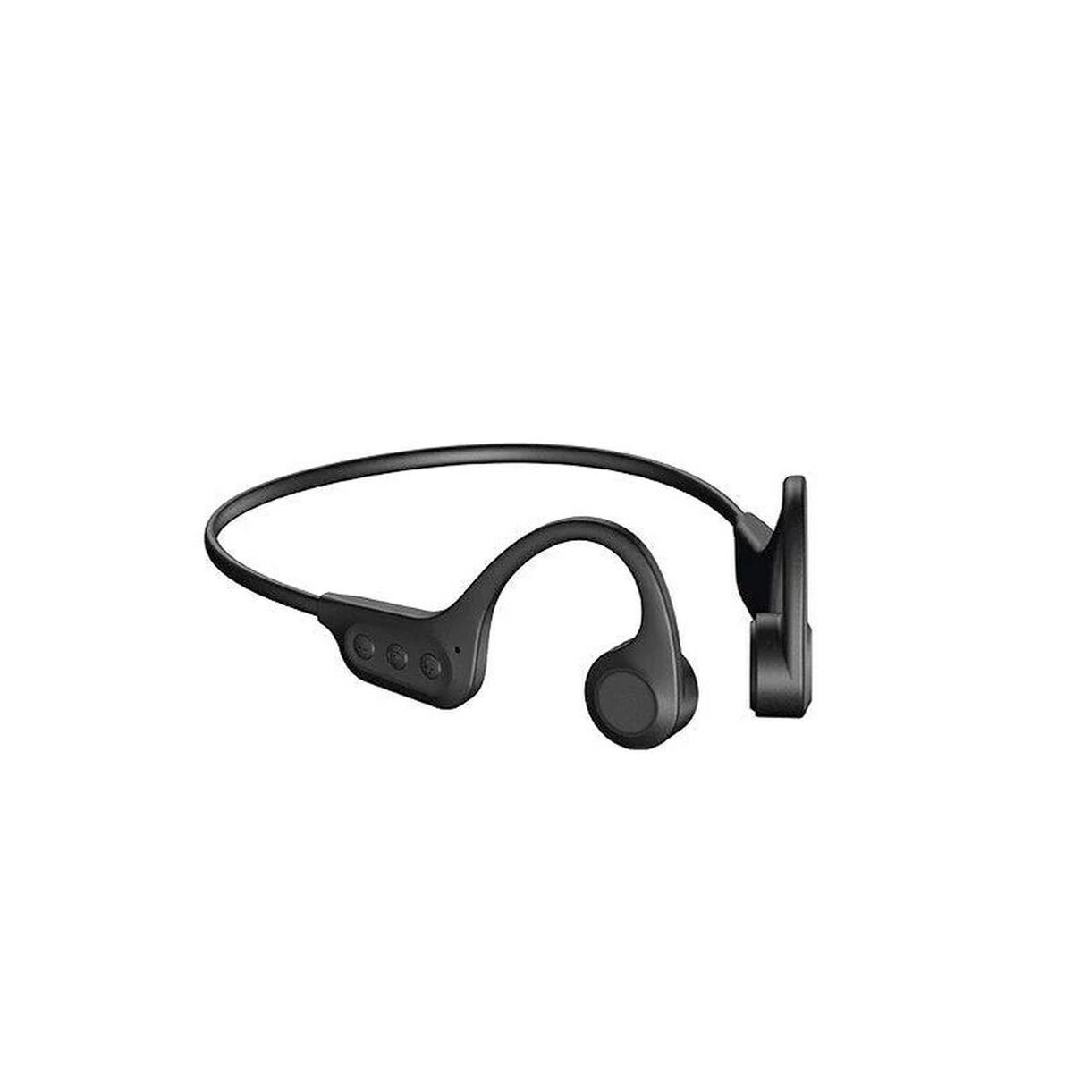 Image secondaire de Casques Bluetooth de Sport Havit E531BT Noir