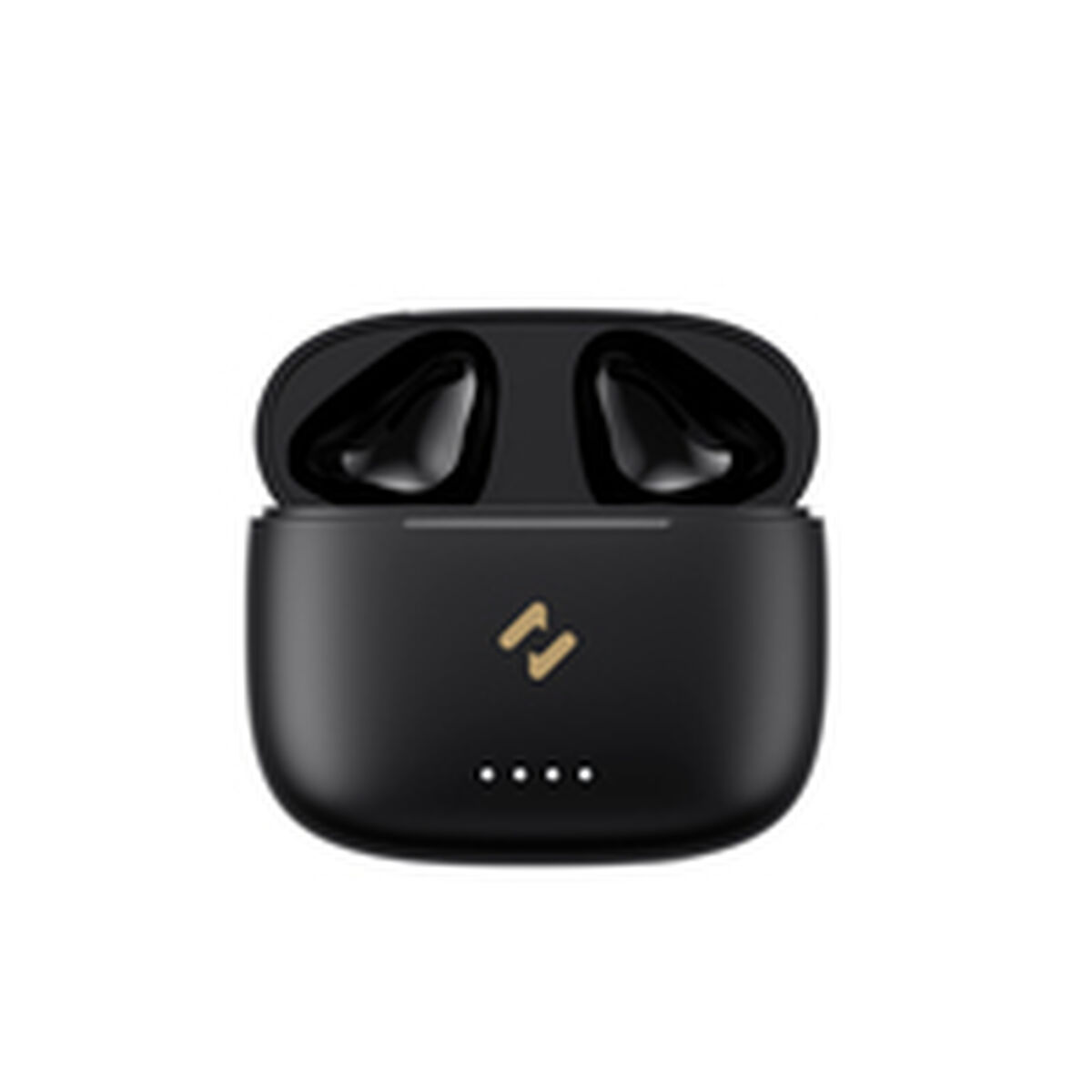 Image secondaire de Casque Havit TW947black Noir