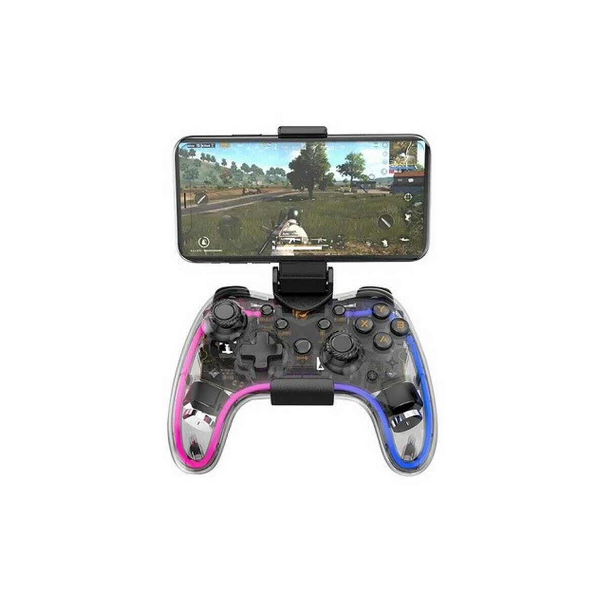 Afbeeldingen van Gaming Control Havit G180BT