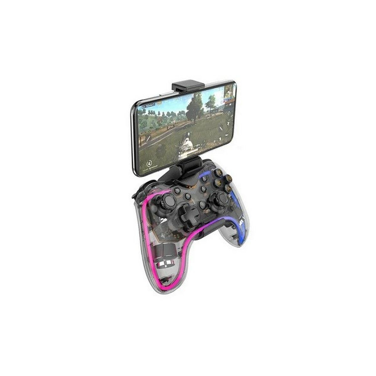 Afbeeldingen van Gaming Control Havit G180BT