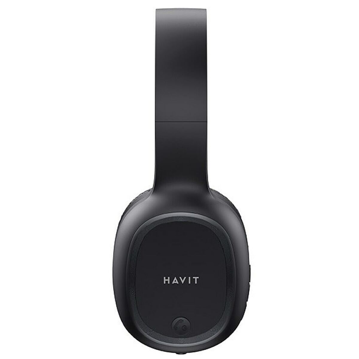 Image secondaire de Casque Bluetooth à Bandeau Havit H2590BT PRO Noir