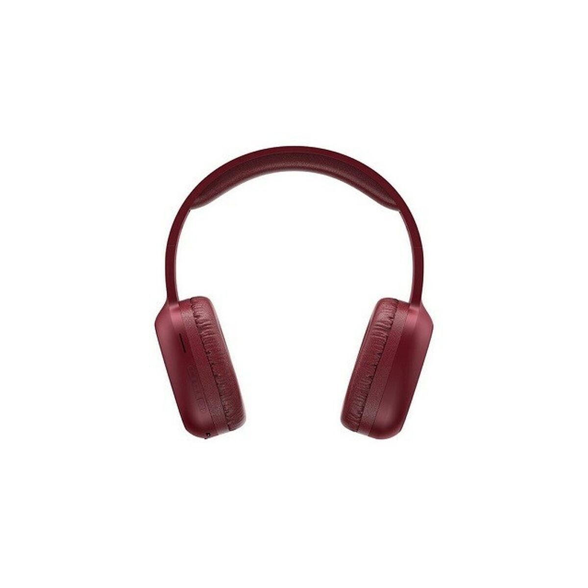 Afbeeldingen van Bluetooth Headband Headphones Havit H2590BT PRO Red