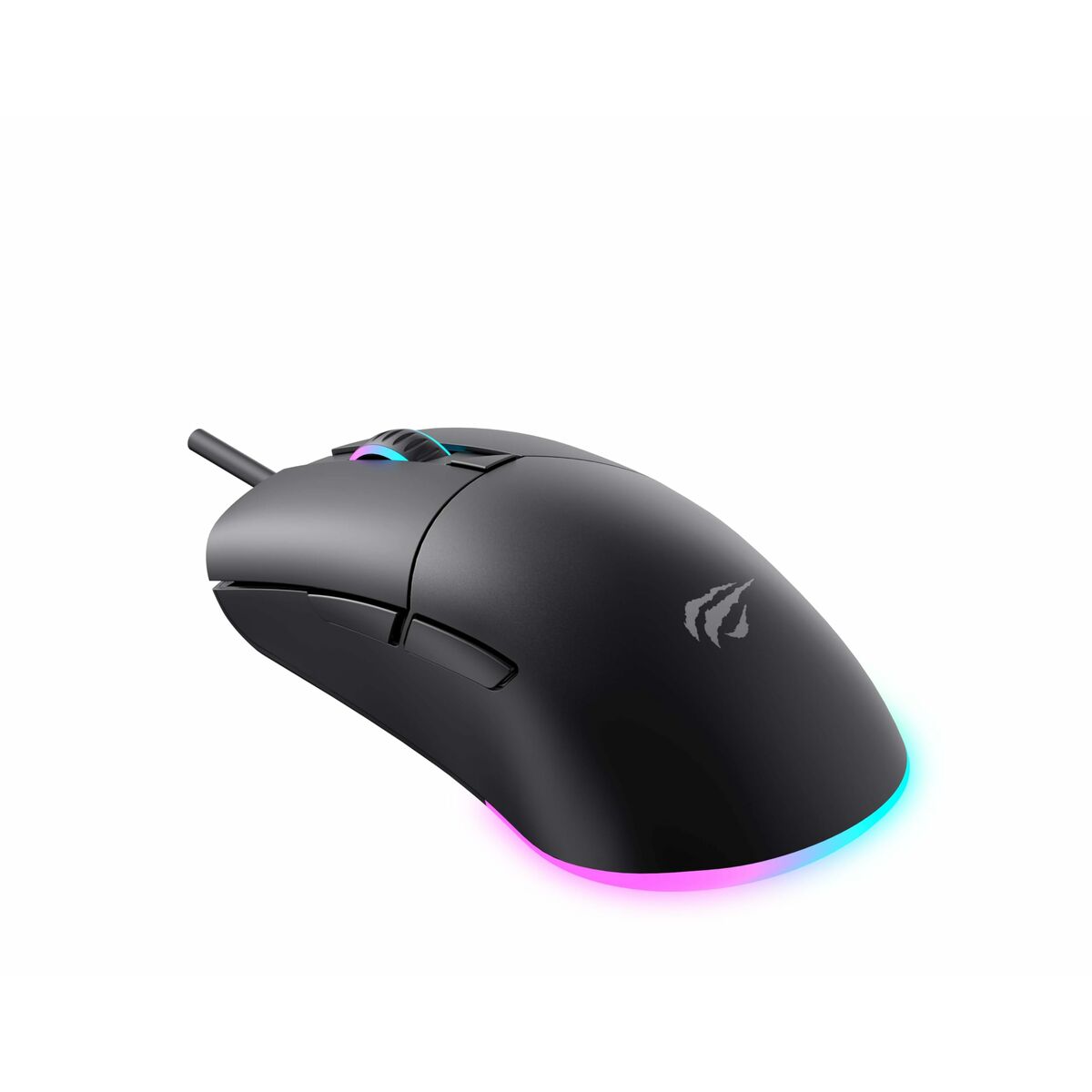 Afbeeldingen van Gaming Mouse Havit MS1038 Black 8000 dpi