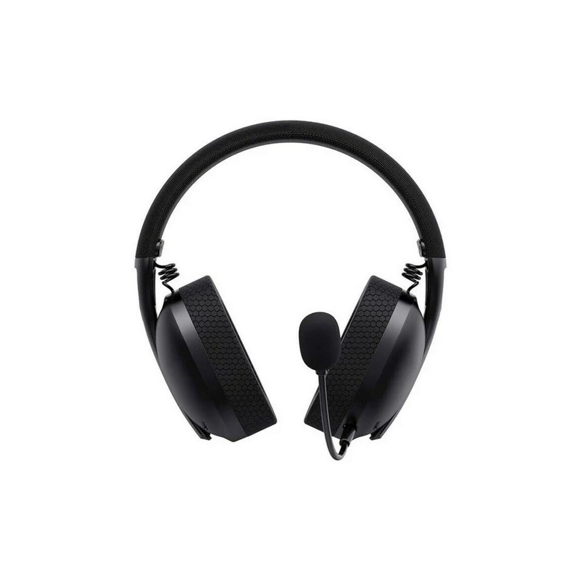 Afbeeldingen van Gaming Headset with Microphone Havit Fuxi-H3 Black