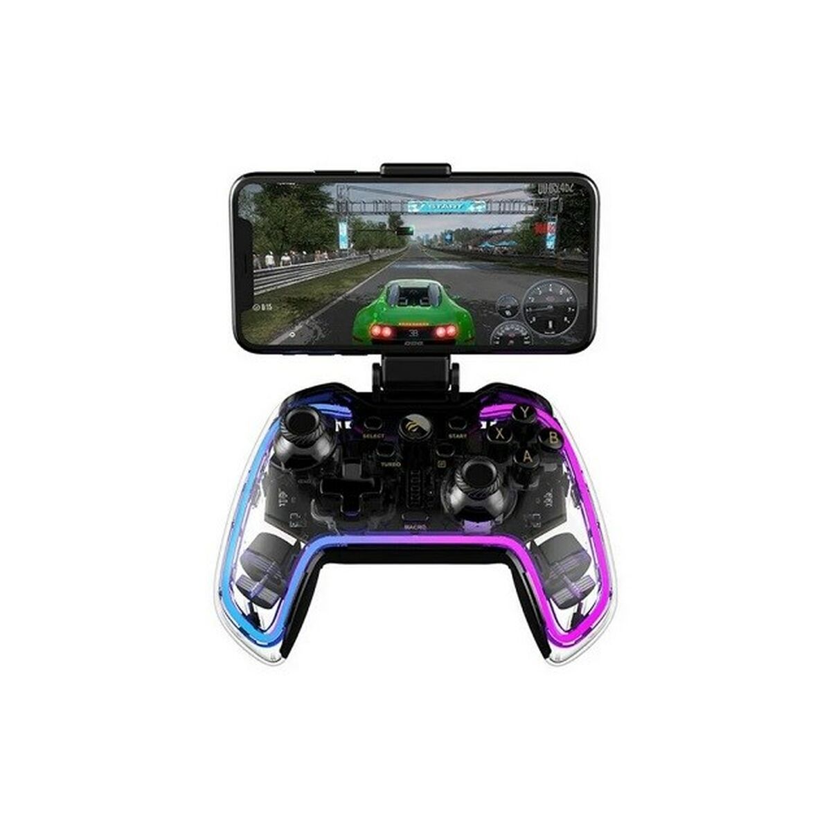 Console de Jeu Portable Havit G158BT pro