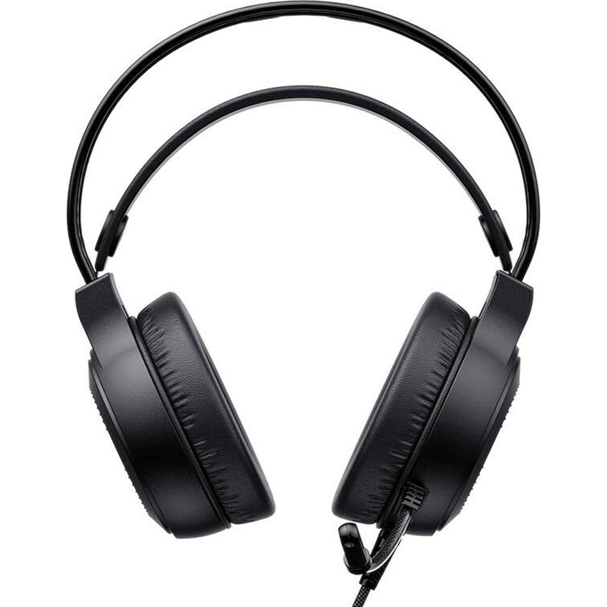 Afbeeldingen van Gaming Headset with Microphone Havit H2040d Black Multicolour
