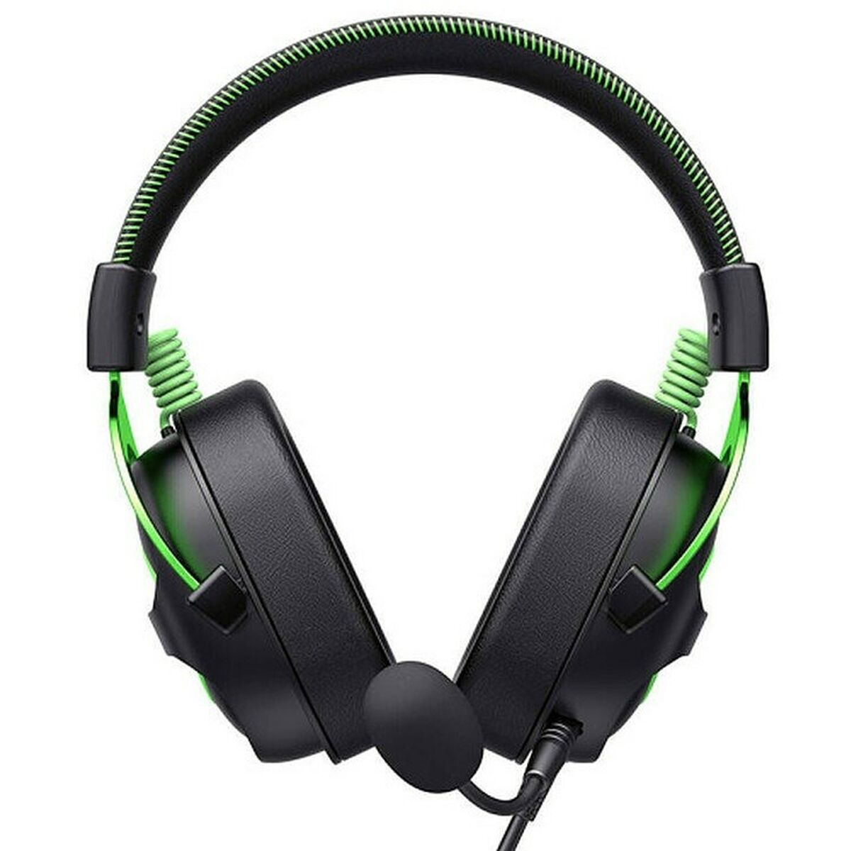 Image secondaire de Casques avec Micro Gaming Havit H2002E
