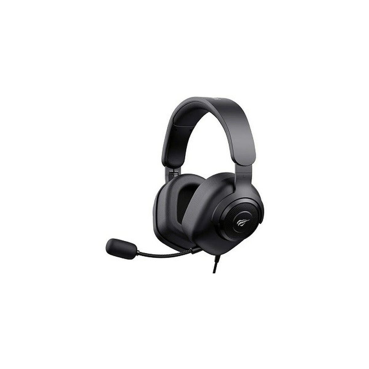 Afbeeldingen van Gaming Headset with Microphone Havit H2230d Black