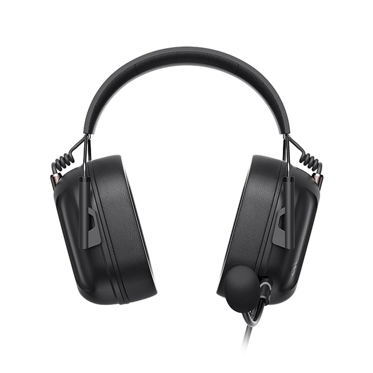 Afbeeldingen van Gaming Earpiece with Microphone Havit H2033d Black