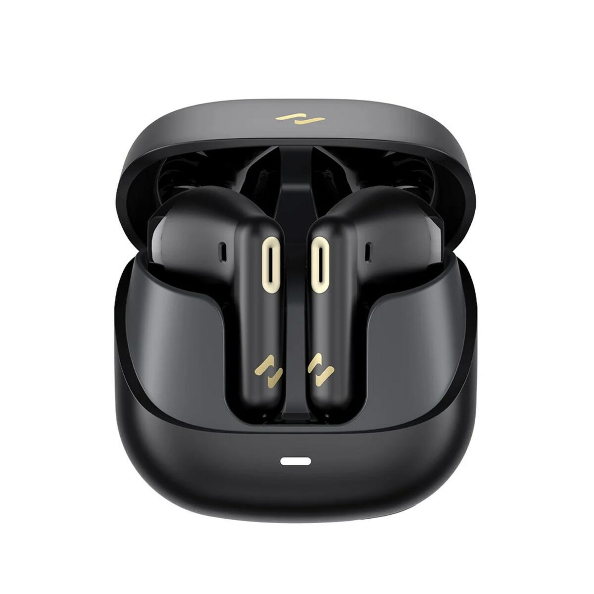 Écouteurs Sans Fil avec Étui de Charge Havit TW905 Noir
