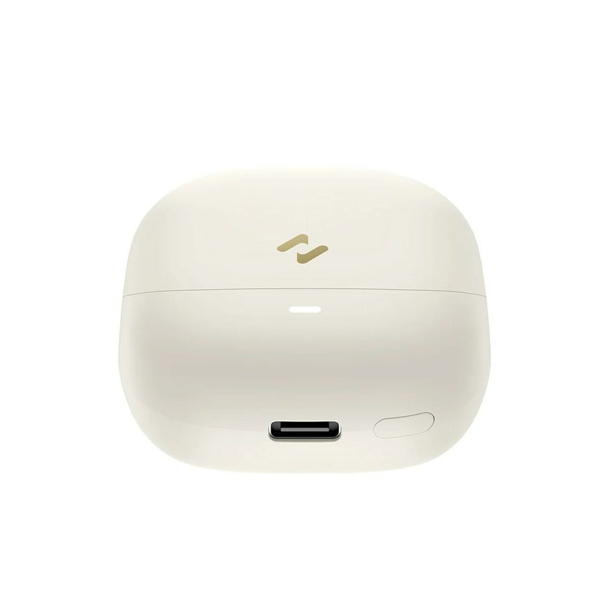 Image secondaire de Écouteurs Sans Fil avec Étui de Charge Havit TW905 Beige