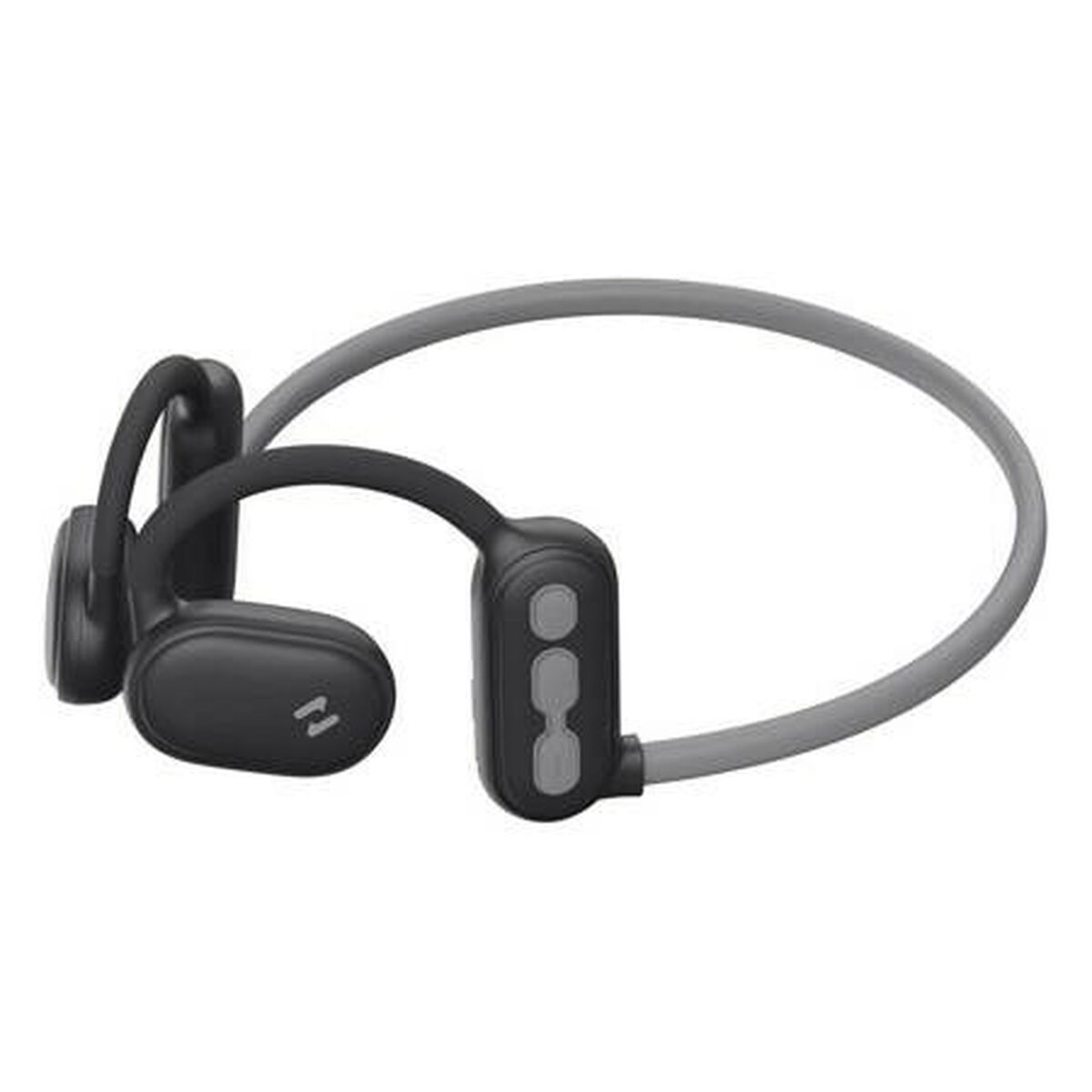 Écouteurs de Sport Ouverts Havit E553BT Noir Gris