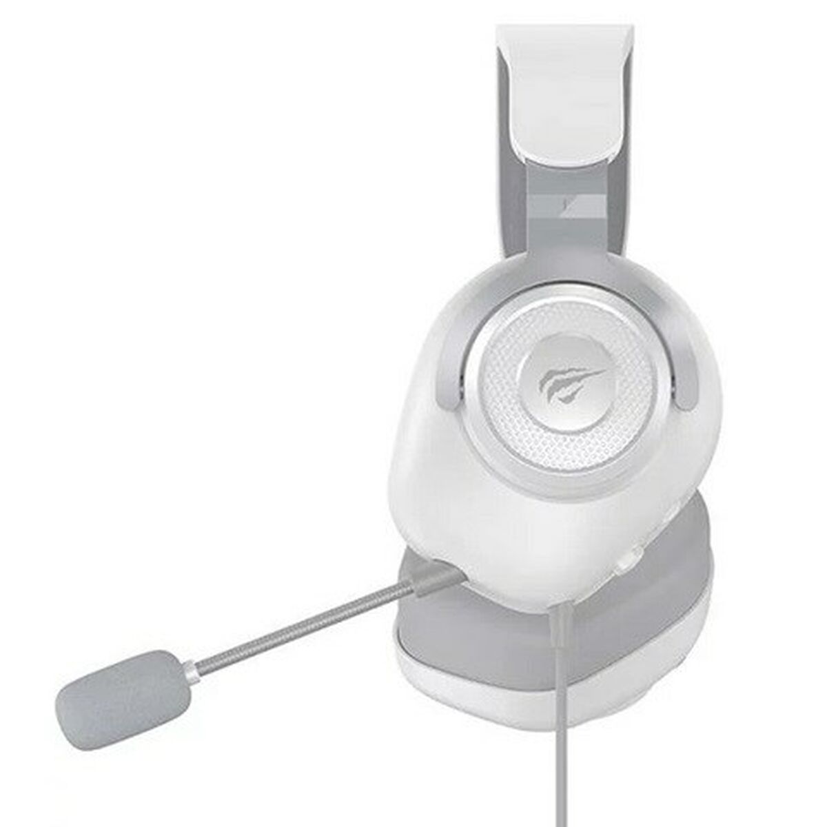 Afbeeldingen van Gaming Headset with Microphone Havit H2230BG
