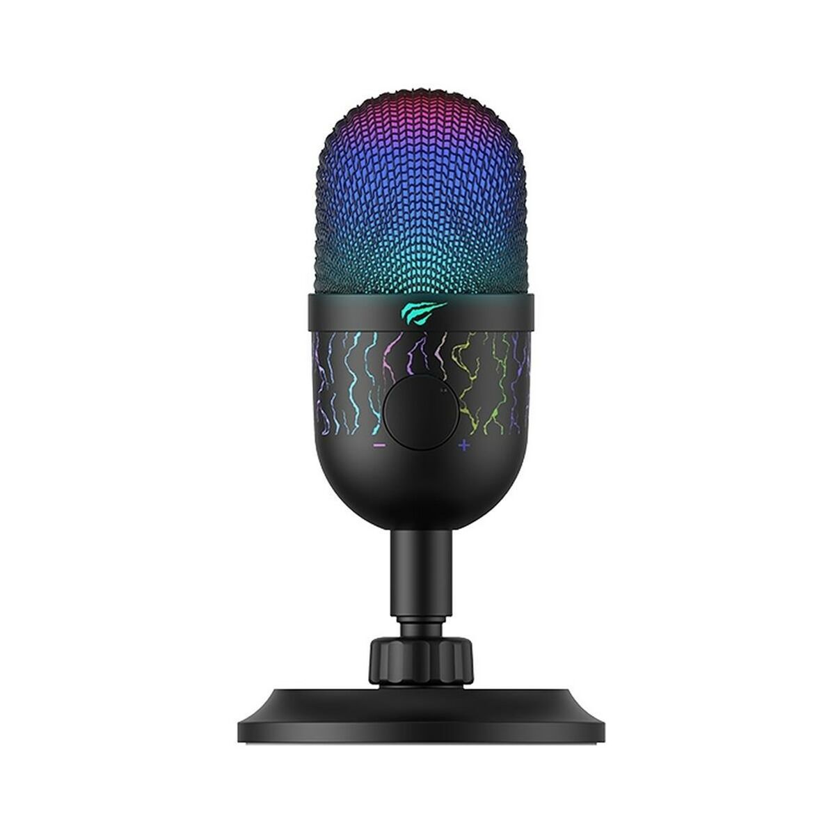 Afbeeldingen van Microphone Havit GK52