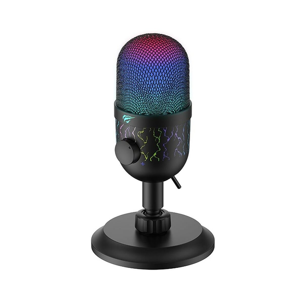 Afbeeldingen van Microphone Havit GK52