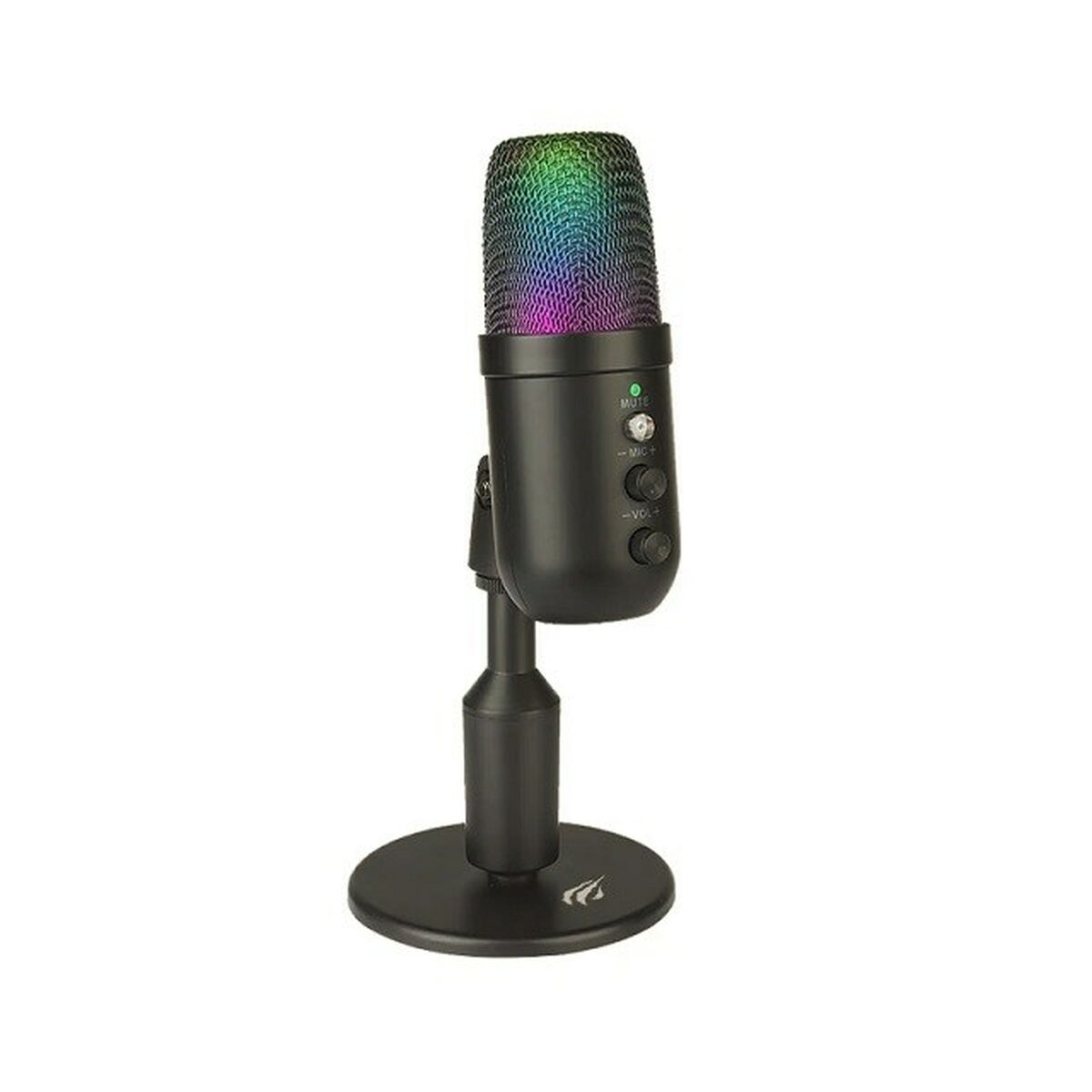 Afbeeldingen van Microphone Havit GK51 Black