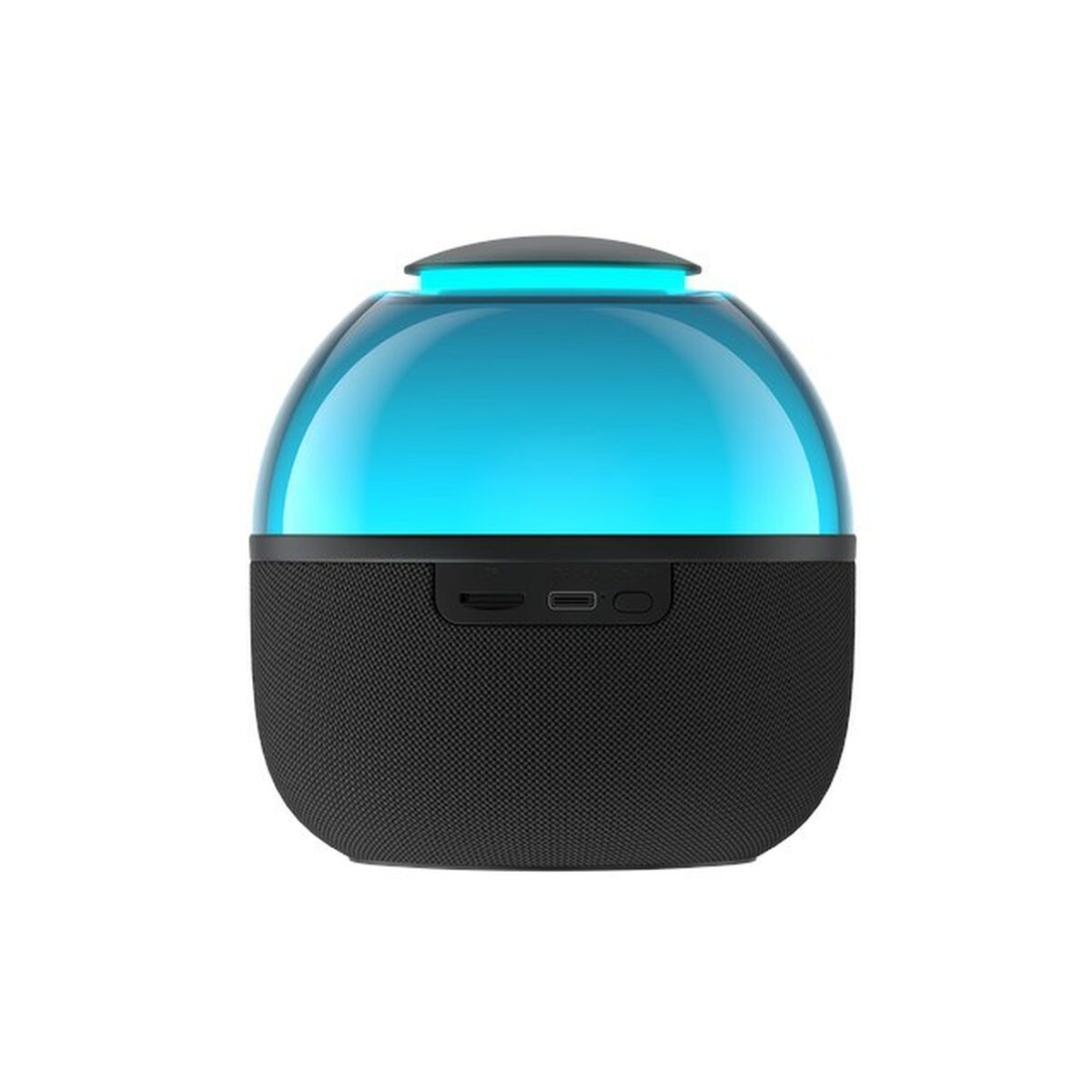 Afbeeldingen van Portable Bluetooth Speakers Havit SK900BT Black 3 W
