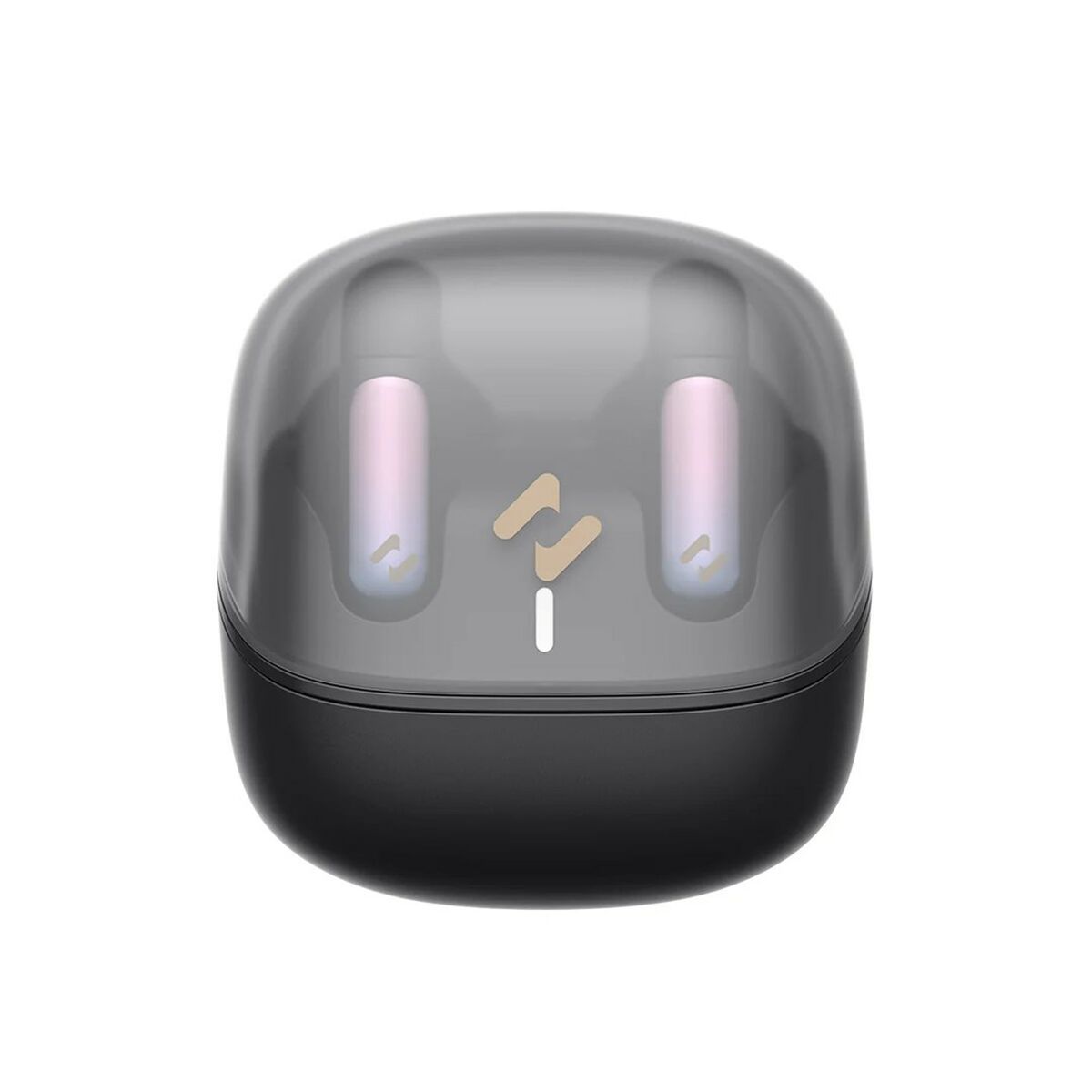 Image secondaire de Écouteurs Sans Fil avec Étui de Charge Havit TW980 Noir
