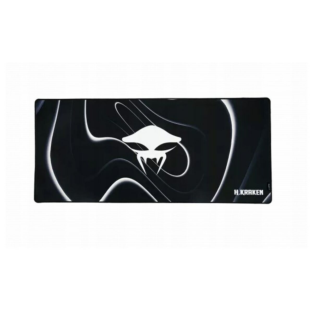 Afbeeldingen van Mouse Mat Havit Stellarisforce-1 White Black