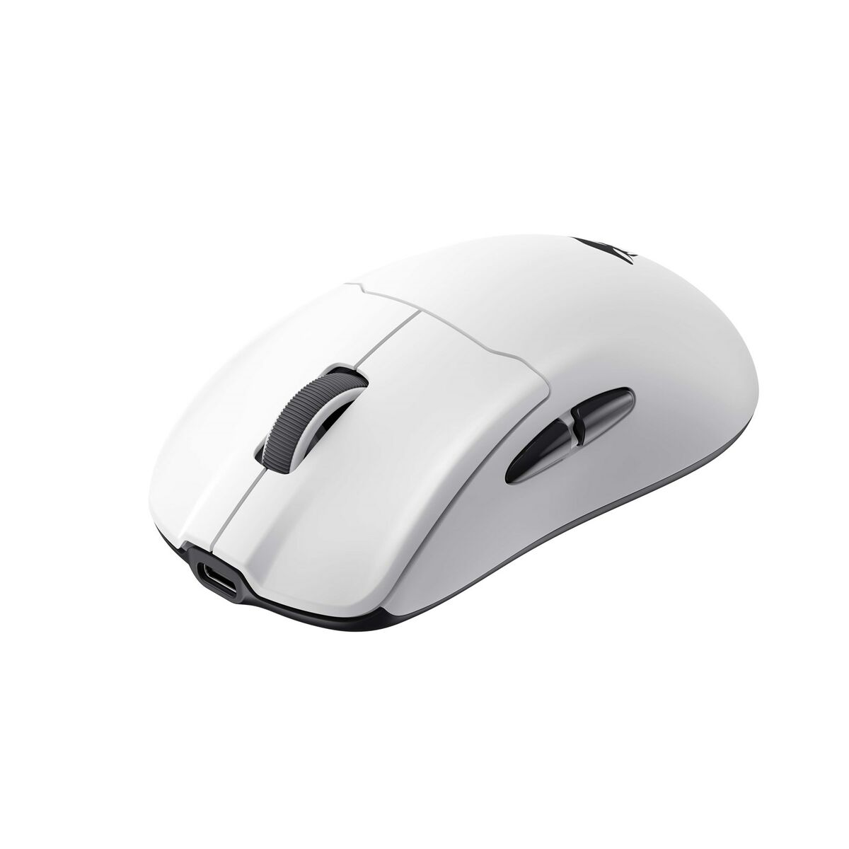 Afbeeldingen van Gaming Mouse Havit StarBlaze-2 White Black