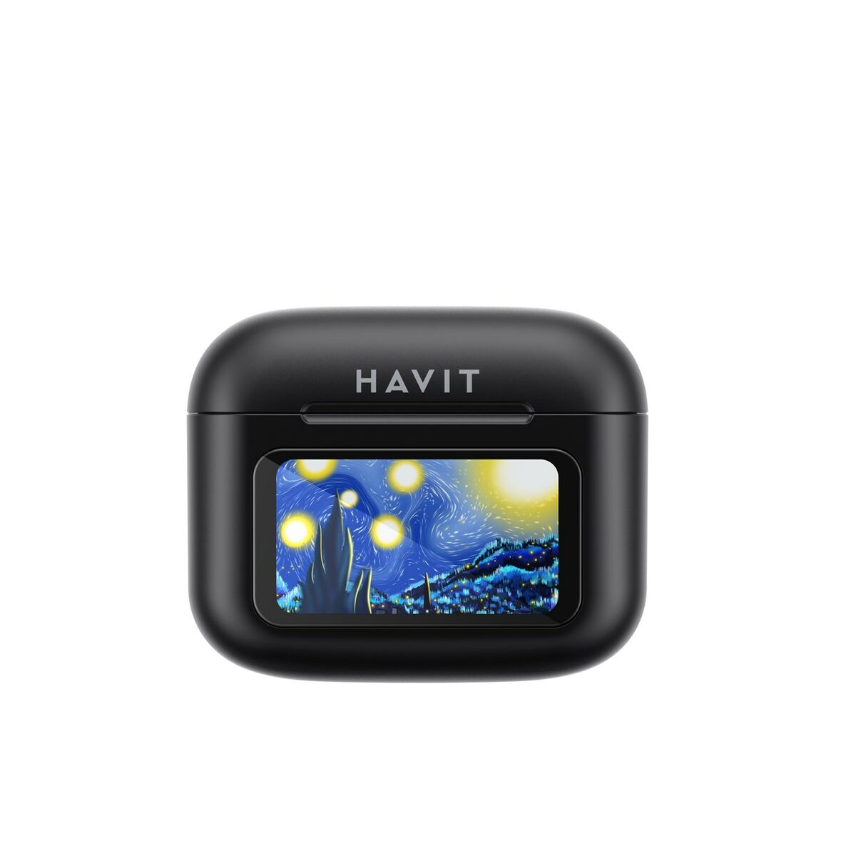 Picture of Headphones Havit TW956black Black
