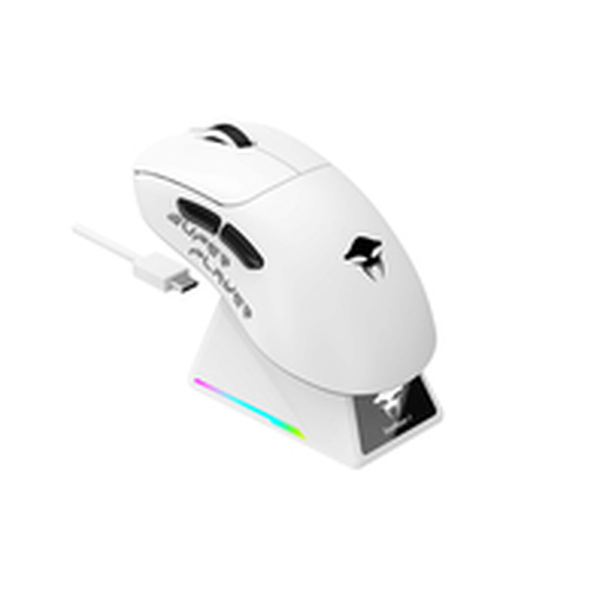 Image secondaire de Souris Havit StarBlaze-1wb Blanc 26000 DPI