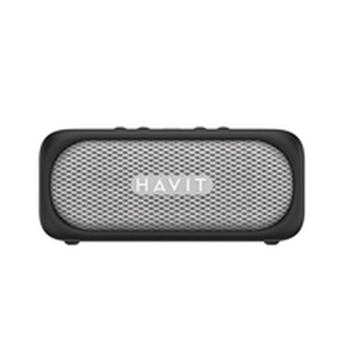 Image secondaire de Haut-parleurs bluetooth portables Havit SK905BT black Noir