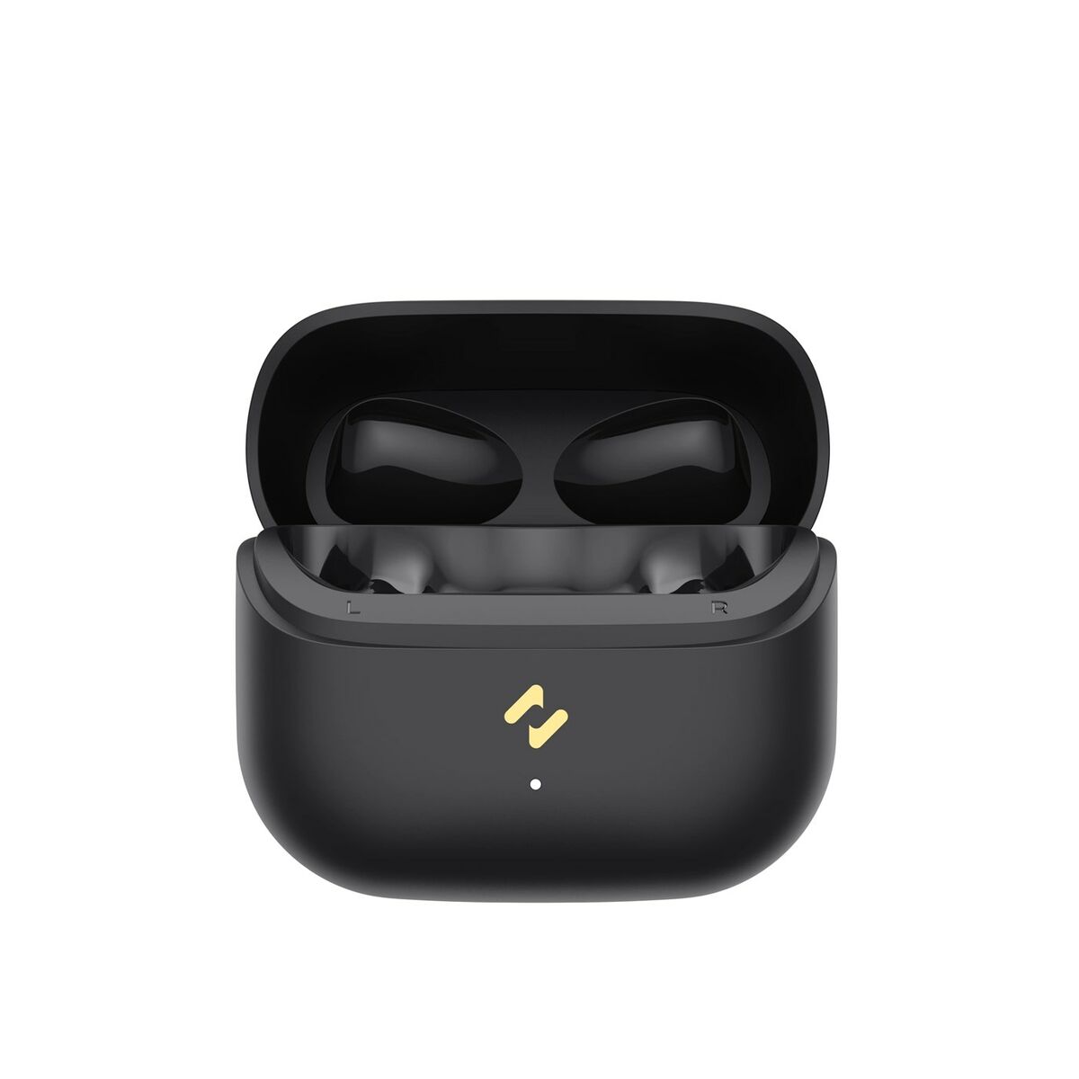 Image secondaire de Écouteurs Sans Fil avec Étui de Charge Havit TW982 Noir