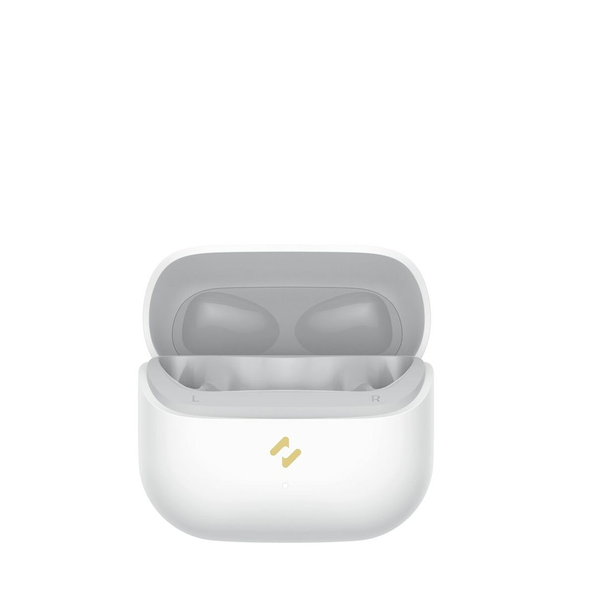 Image secondaire de Écouteurs Sans Fil avec Étui de Charge Havit TW982 Blanc