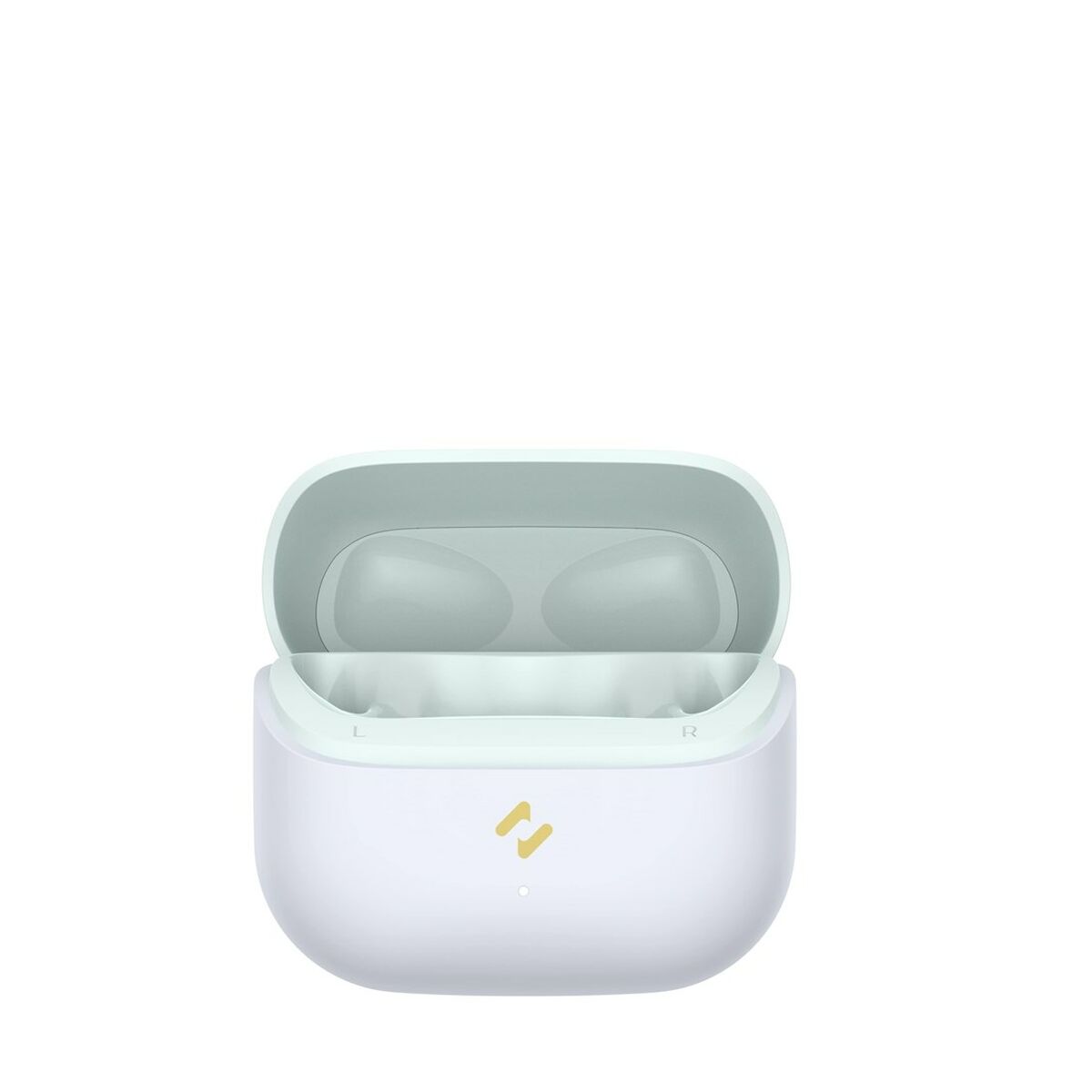 Image secondaire de Écouteurs Sans Fil avec Étui de Charge Havit TW982 Bleu