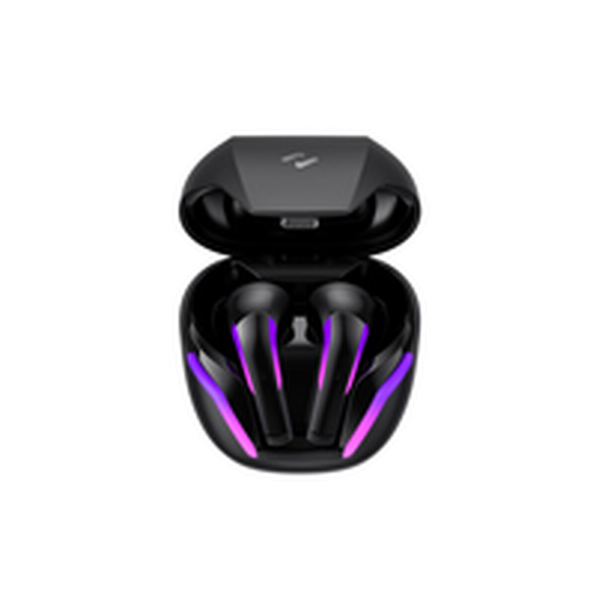 Image secondaire de Casque Havit TW970black Noir