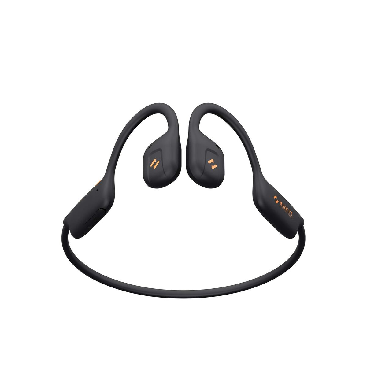 Écouteurs de Sport Ouverts Havit E510BT(Freego1 Air) Noir