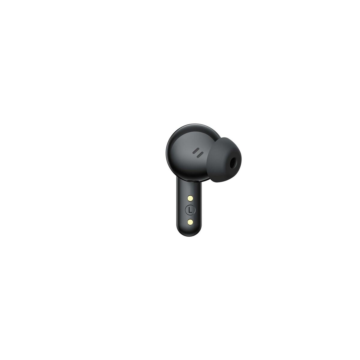 Image secondaire de Écouteurs Sans Fil avec Étui de Charge Havit TW906 PRO Noir
