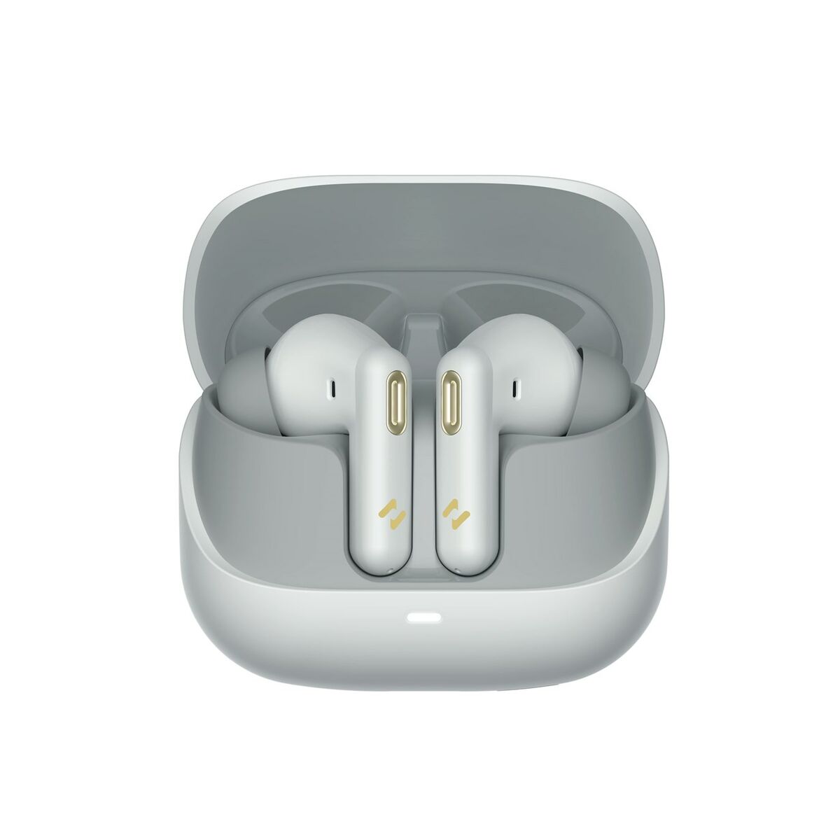 Image secondaire de Écouteurs Sans Fil avec Étui de Charge Havit TW906 PRO Gris