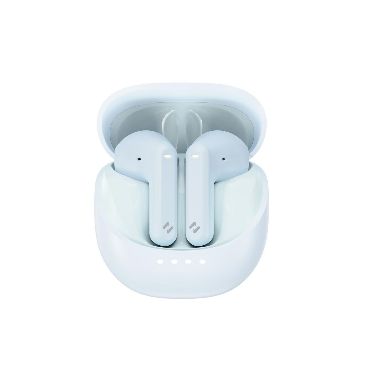 Écouteurs Sans Fil avec Étui de Charge Havit TW931 Bleu