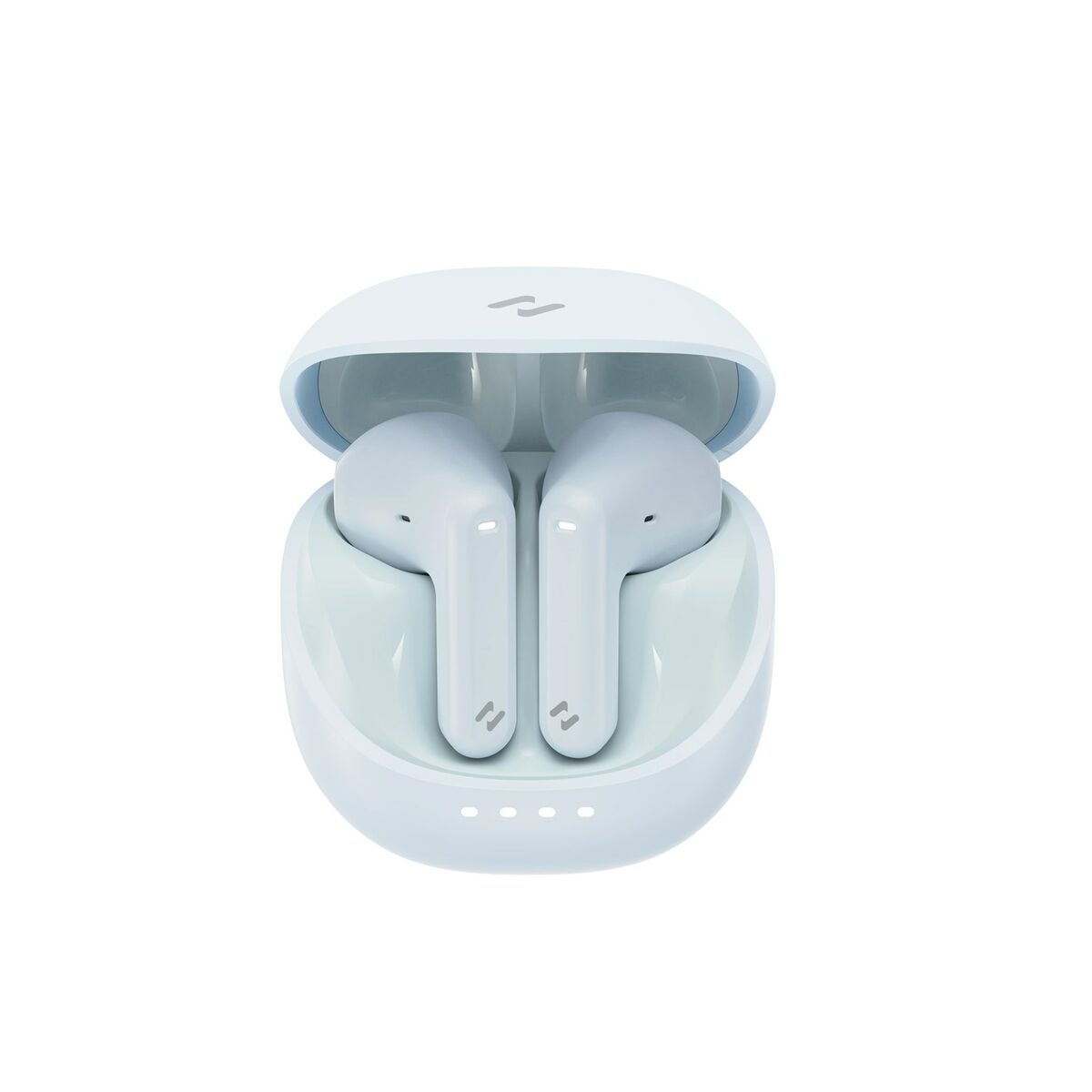 Image secondaire de Écouteurs Sans Fil avec Étui de Charge Havit TW931 Bleu