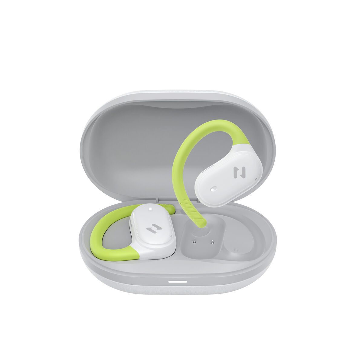 Image secondaire de Casque Havit OWS915white Blanc