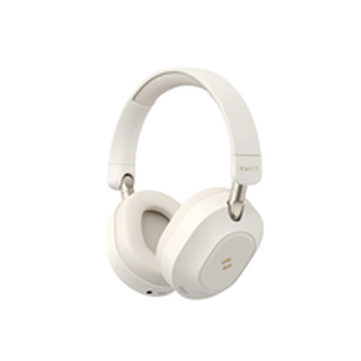 Image secondaire de Casque Havit H668BT beige