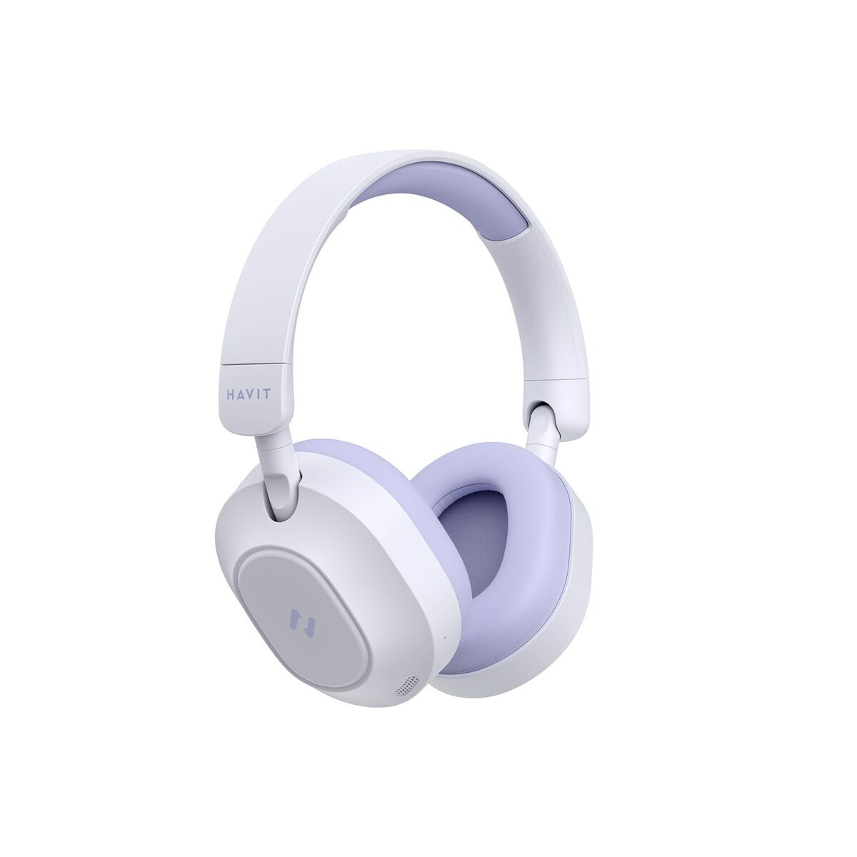 Image secondaire de Casque Havit H668BTpurple Violet