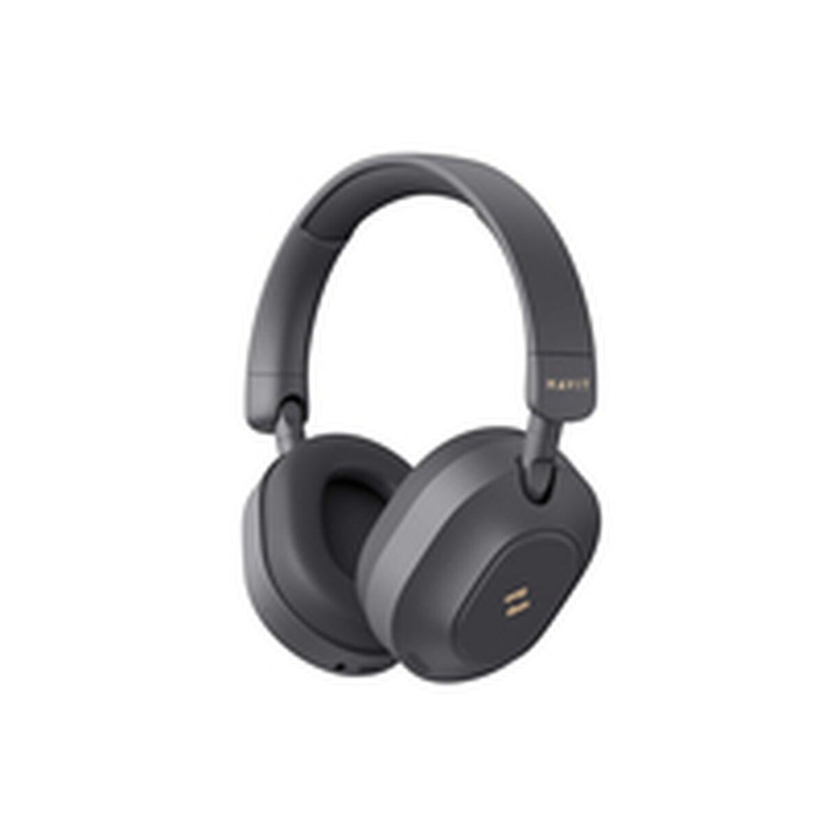 Image secondaire de Casque Havit H668BT black Noir