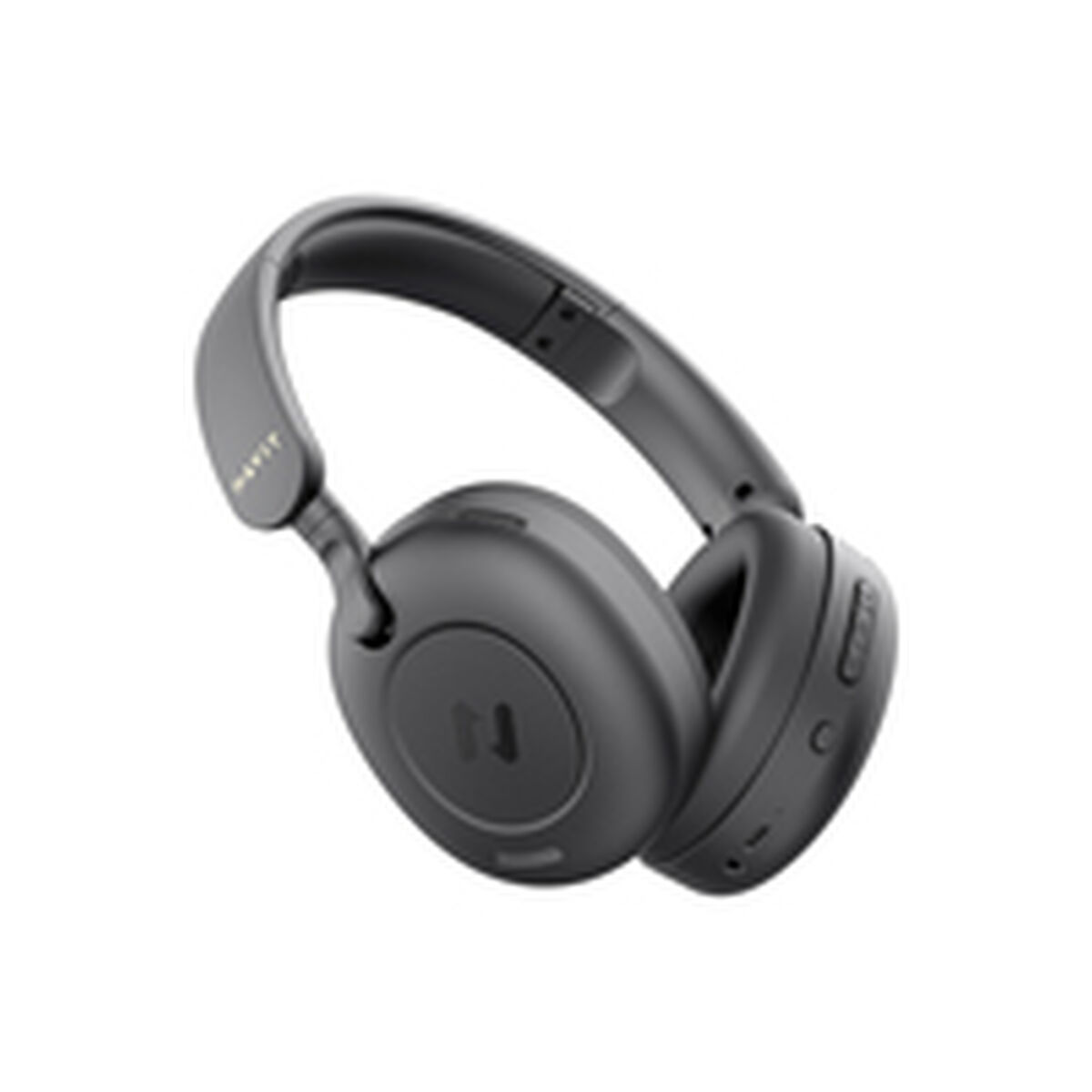 Image secondaire de Casque Havit H655BT black Noir